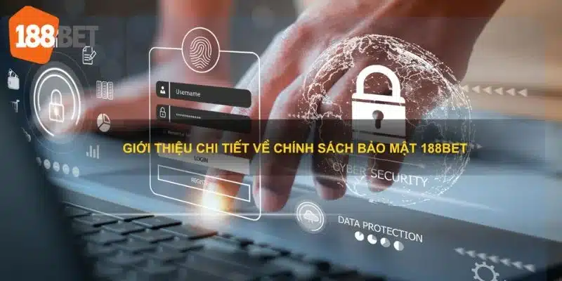 Bảo mật tại nhà cái luôn được đánh giá rất cao.